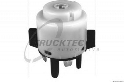 TRUCKTEC AUTOMOTIVE 0742081 -  Переключатель зажигания